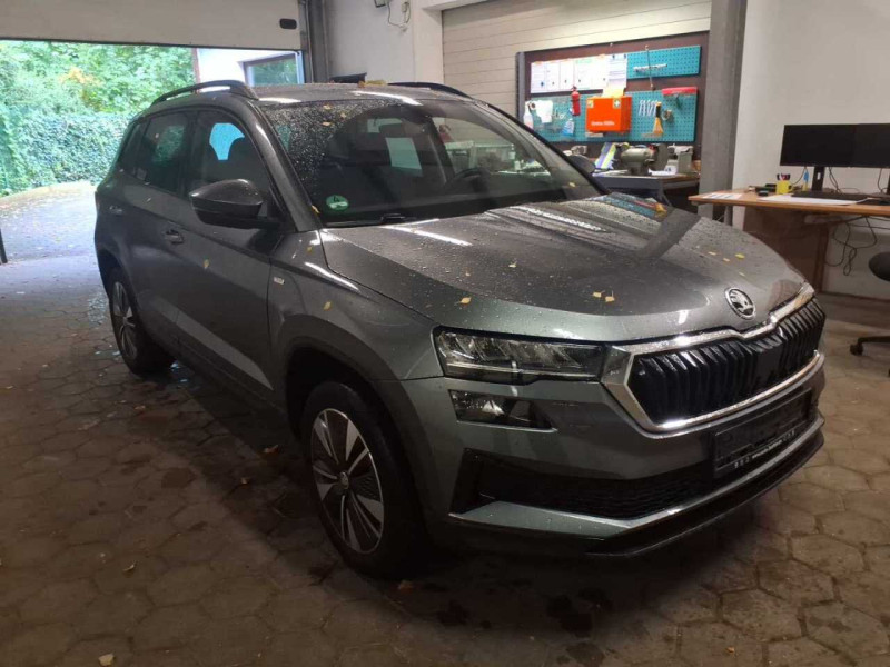 Škoda Karoq 1.5 TSI Tour
