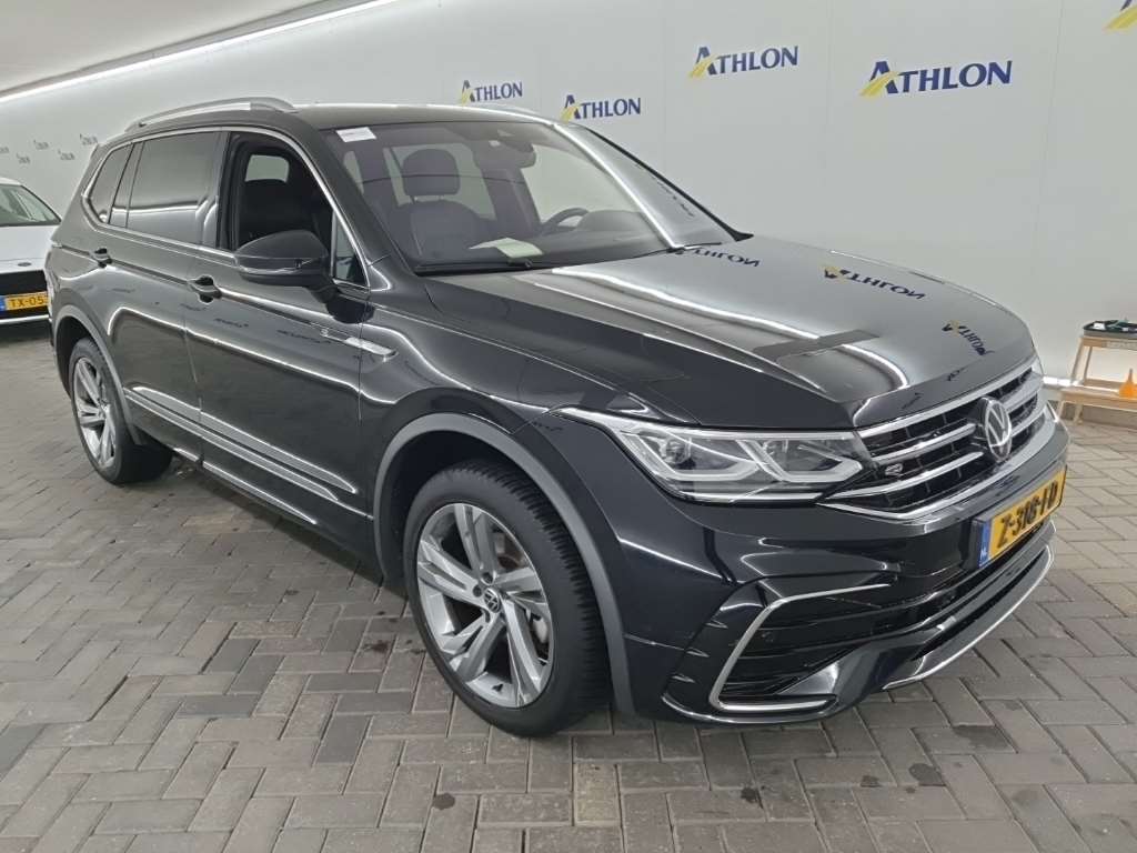 Volkswagen Tiguan Allspace 1.5 TSI R-Line