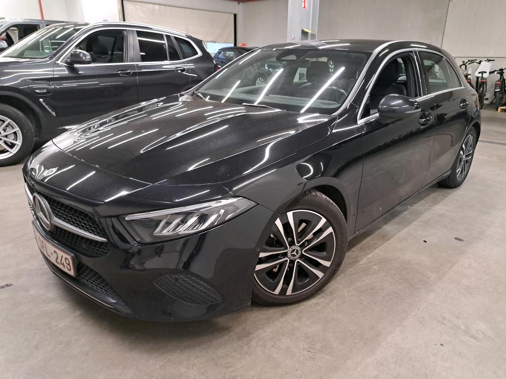 Mercedes-Benz A 180 Business