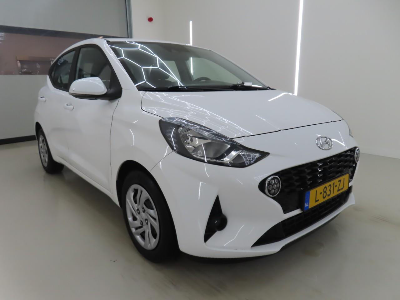 Hyundai i10 1.0i Comfort