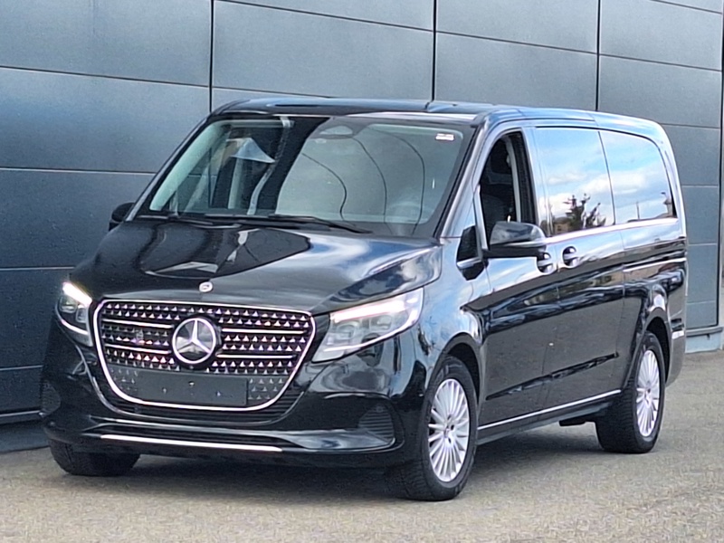 Mercedes-Benz V L3 300d Avantgarde