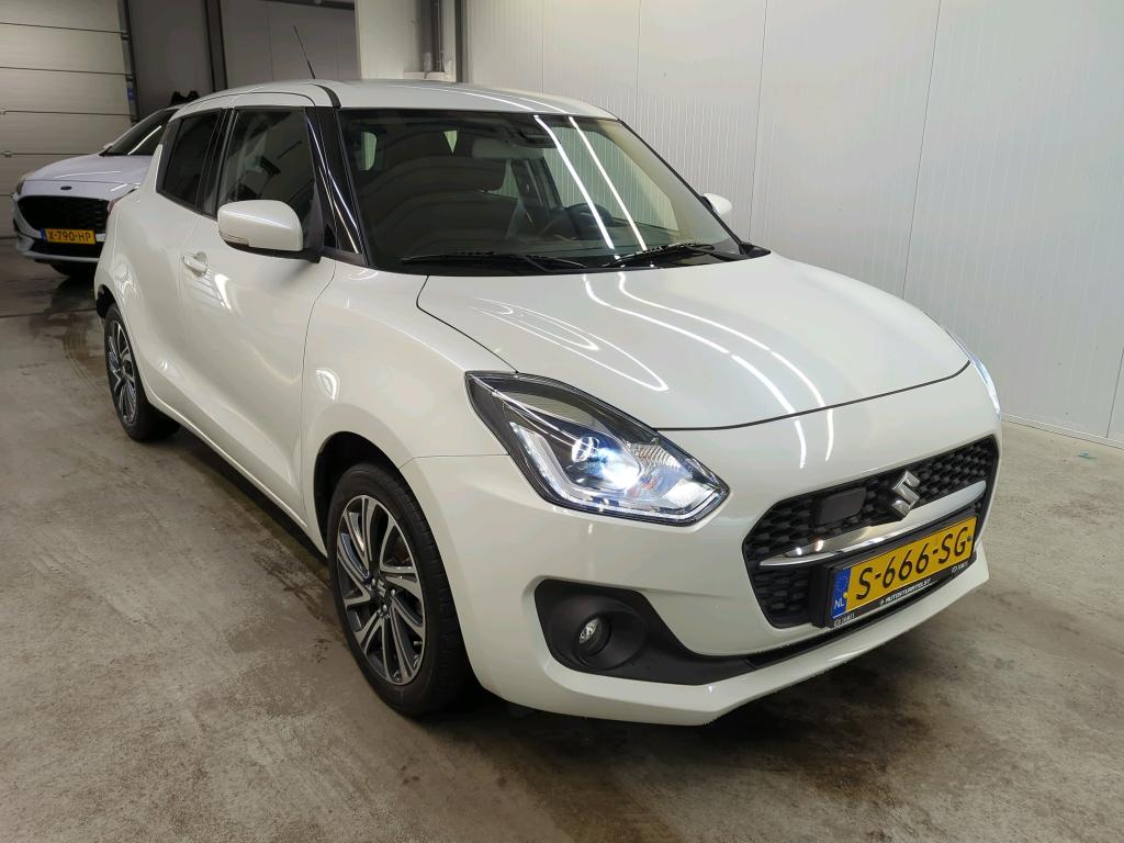 Suzuki Swift 1.2