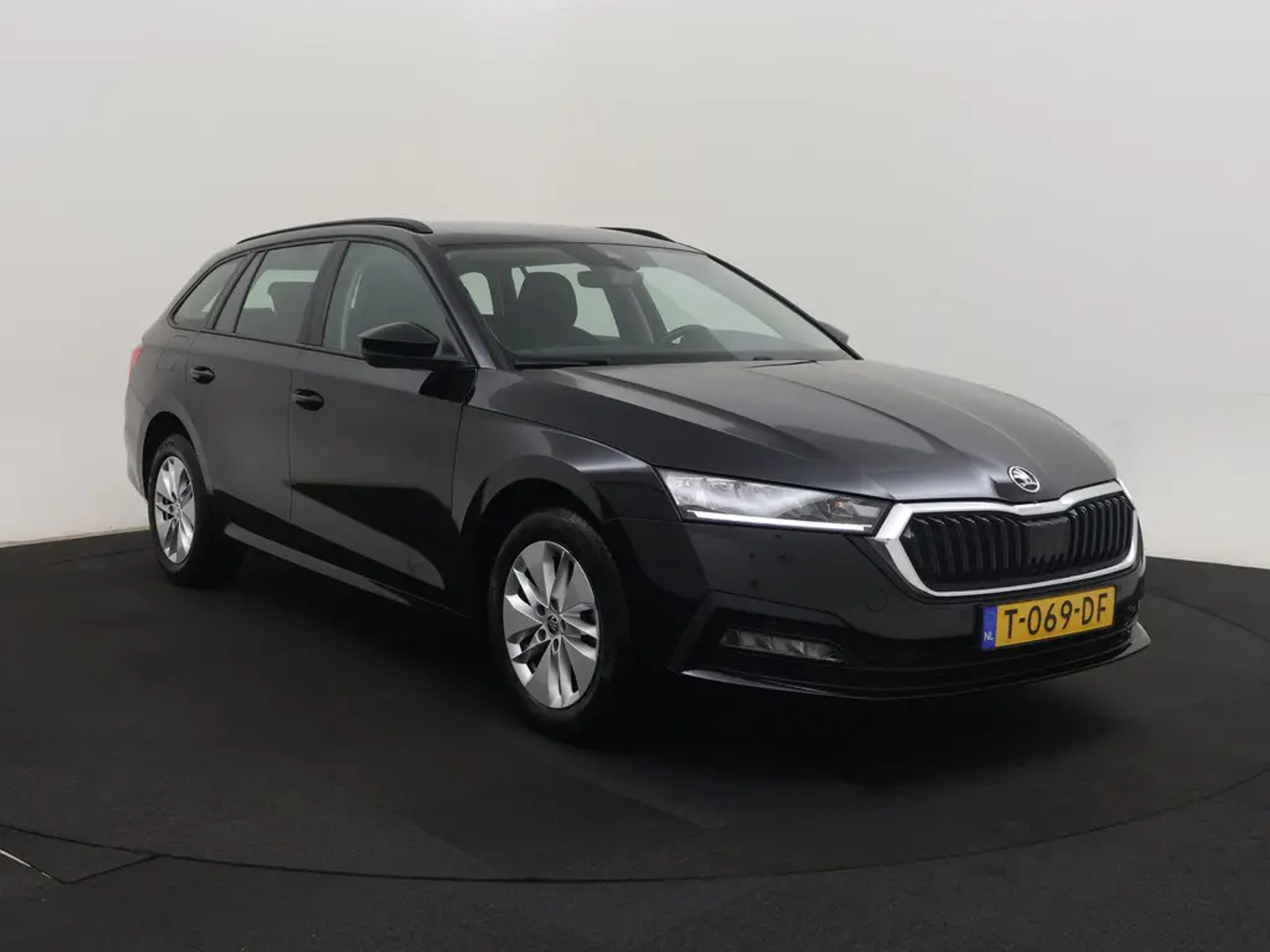Škoda Octavia Combi 1.0 TSI Business
