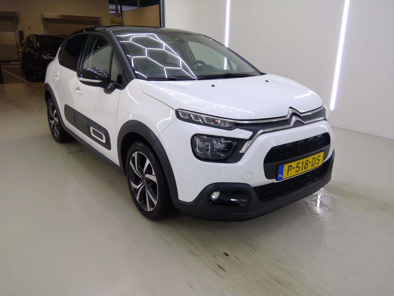 Citroën C3 1.2i Shine