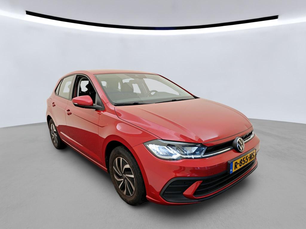 Volkswagen Polo 1.0 TSI Life