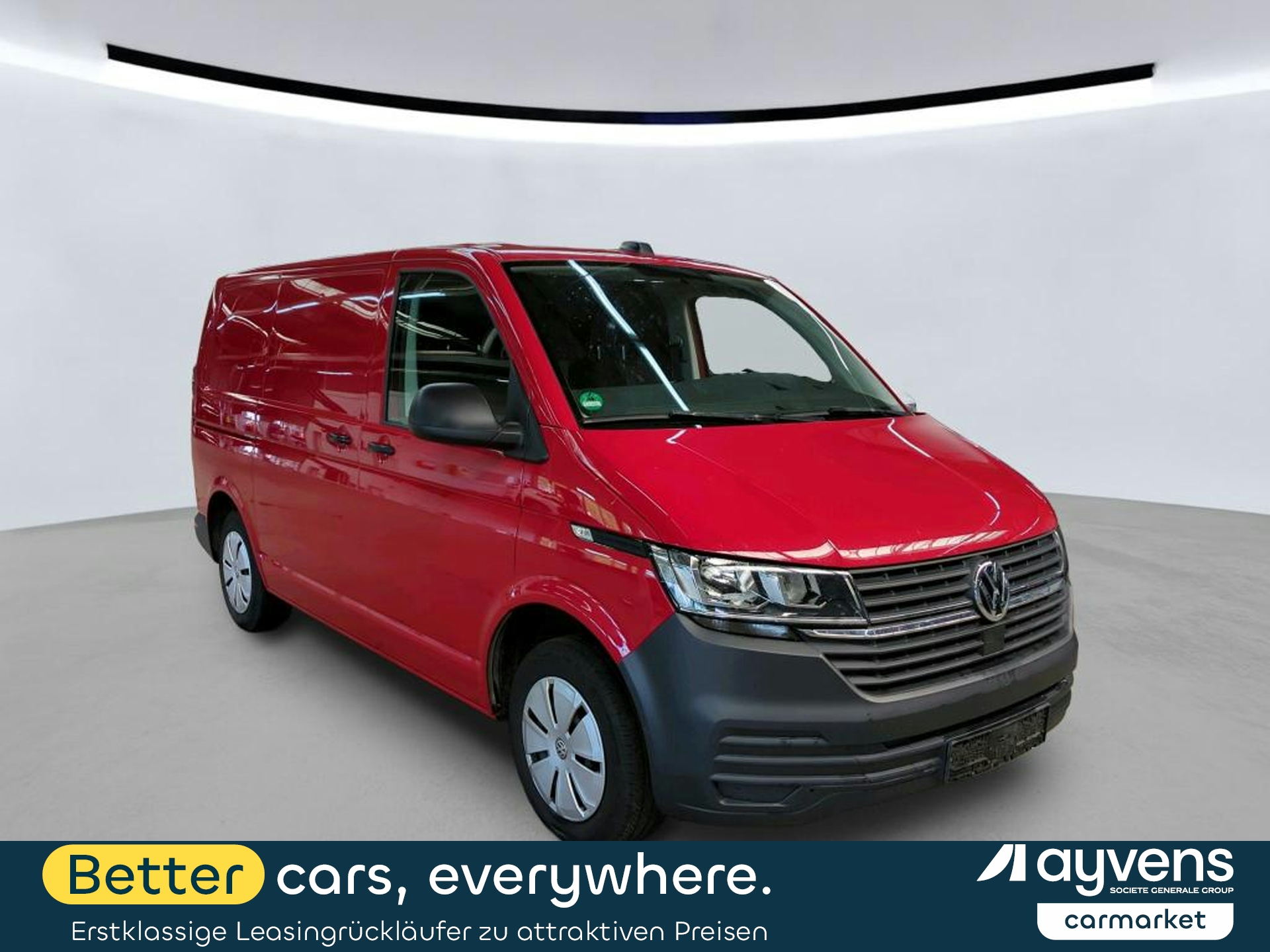 Volkswagen Caravelle Business