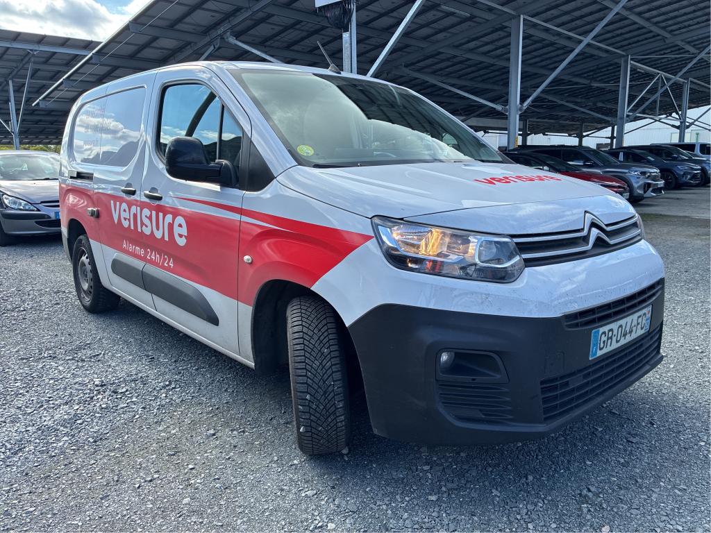 Citroën Berlingo XL 1.5 HDi