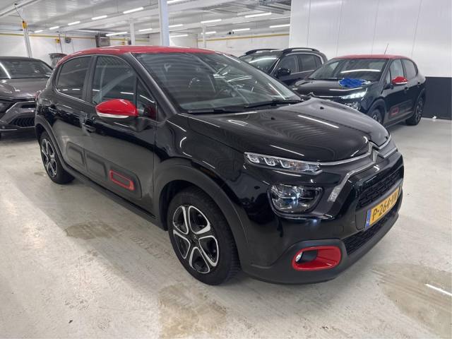 Citroën C3 1.2i Feel