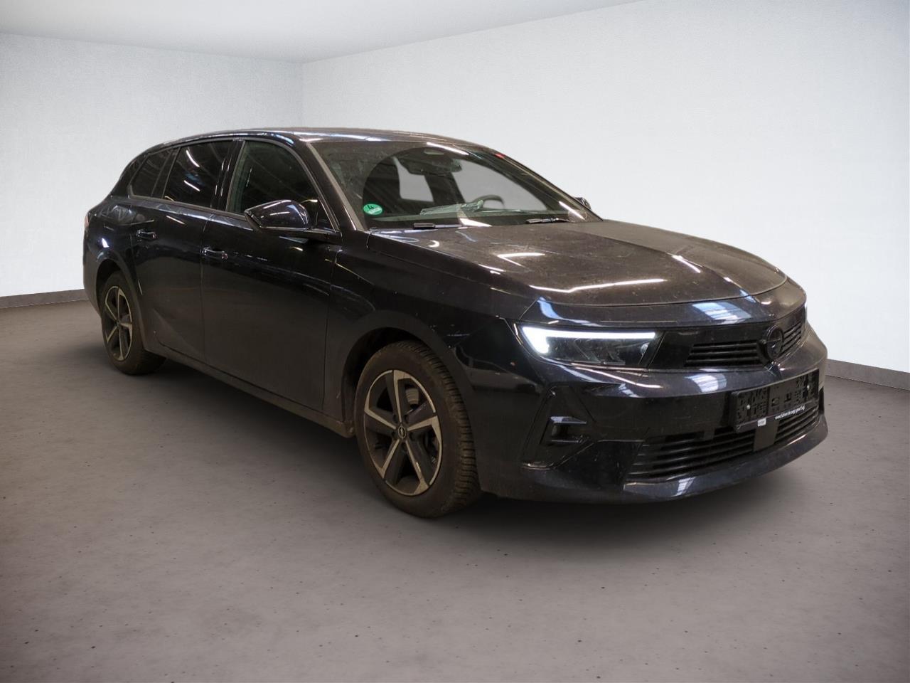 Opel Astra Sports Tourer 1.2 GS