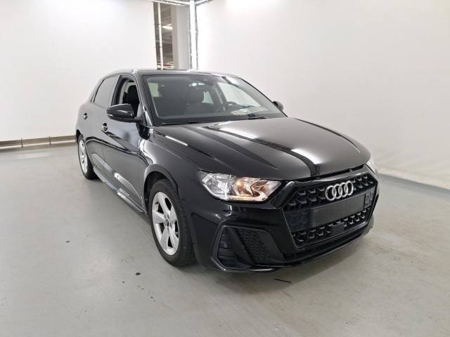 Audi A1 Sportback 25 TFSI Sport
