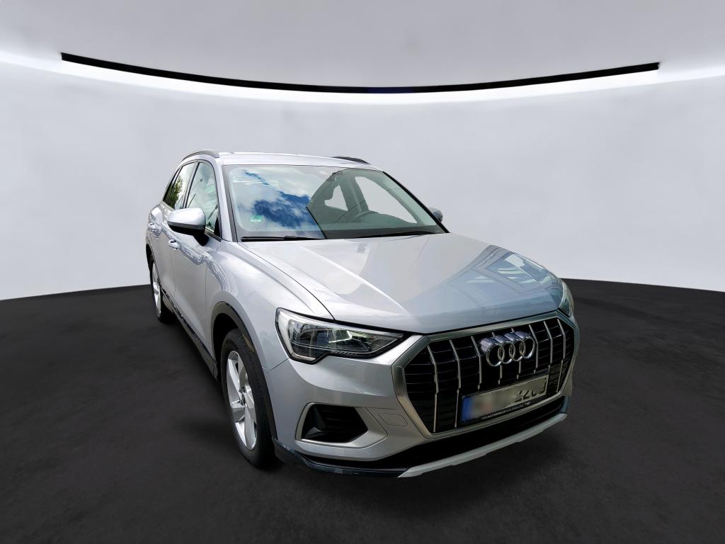 Audi Q3 35 TDI Advanced