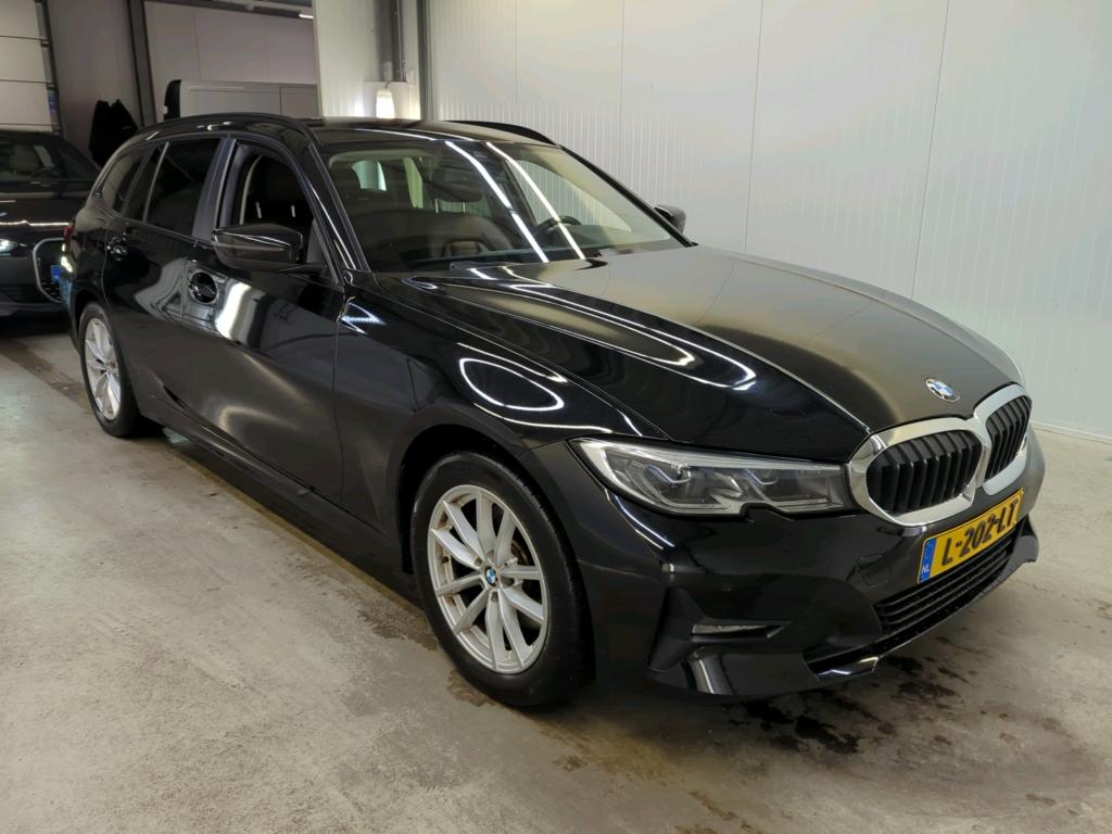 BMW 3 Series Touring 320e