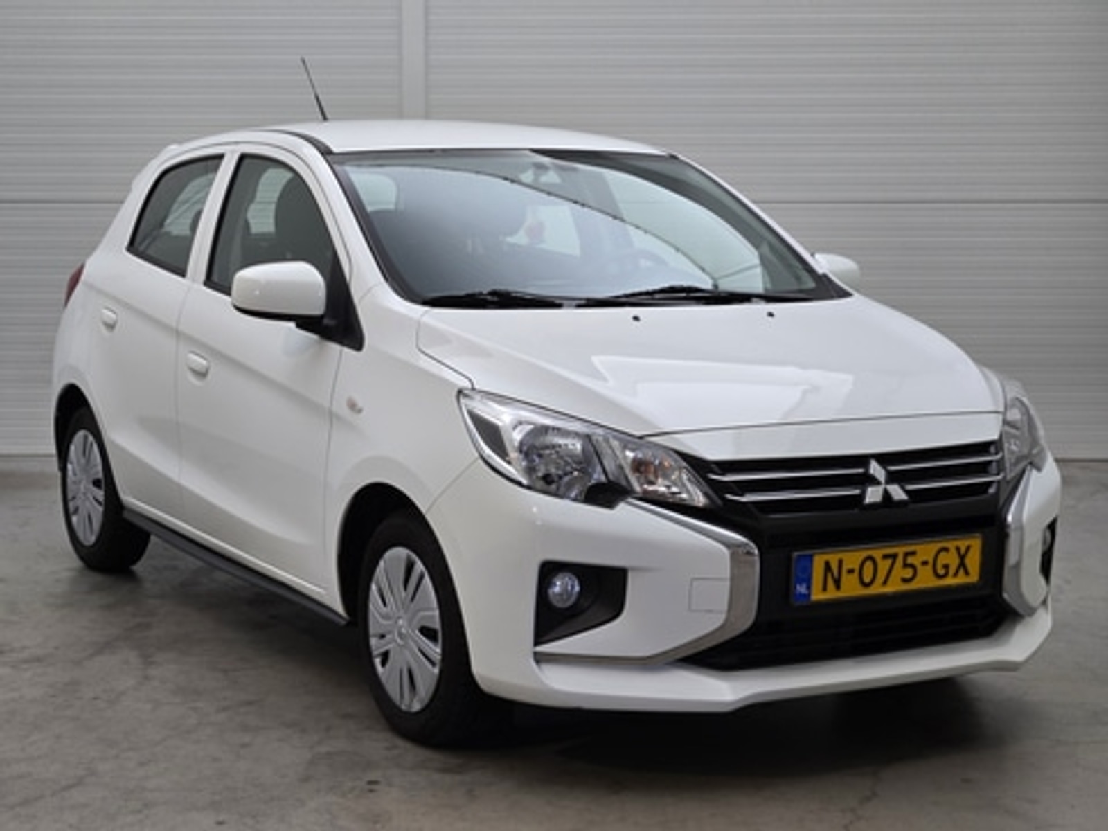 Mitsubishi Space Star 1.2