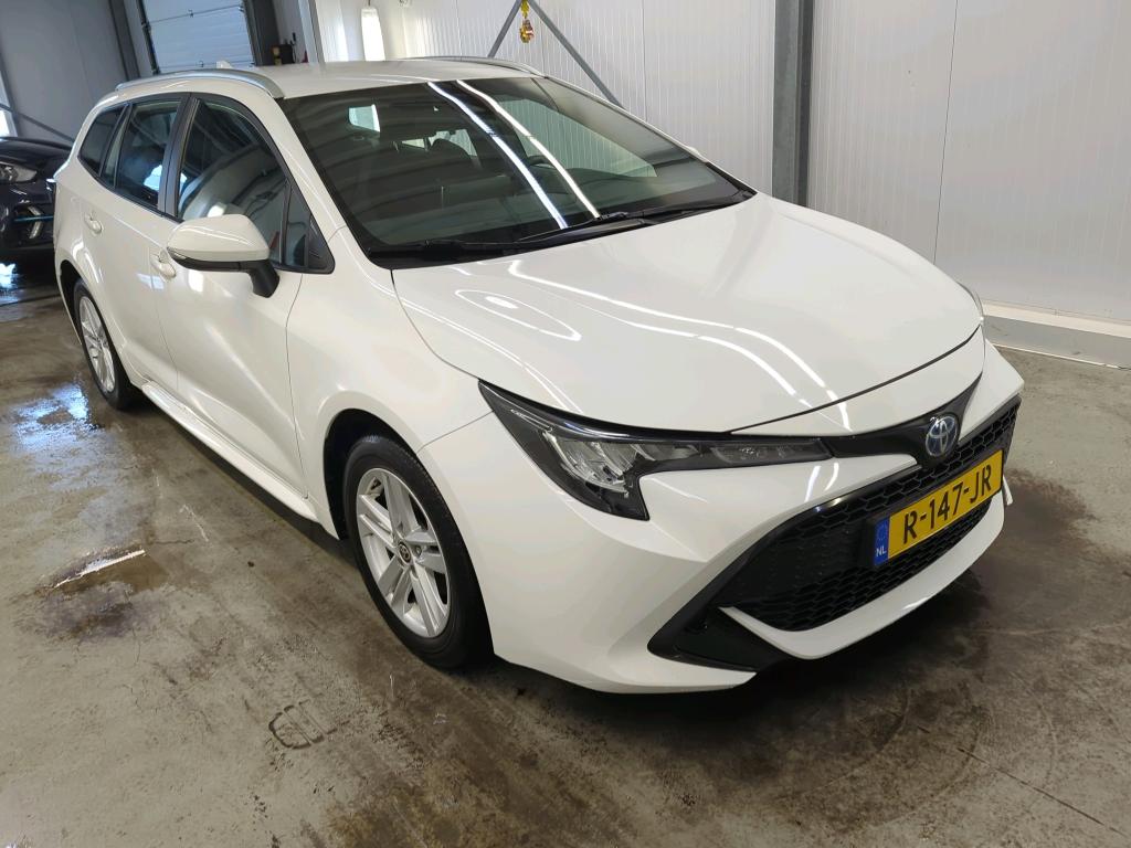 Toyota Corolla Touring Sports 1.8 Business