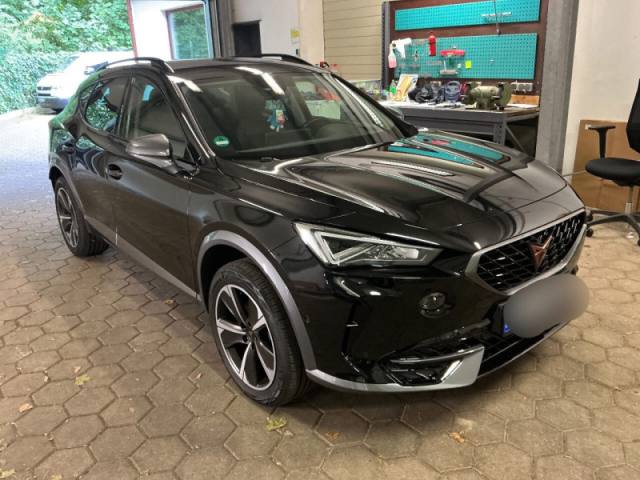 Cupra Formentor 1.5 TSI