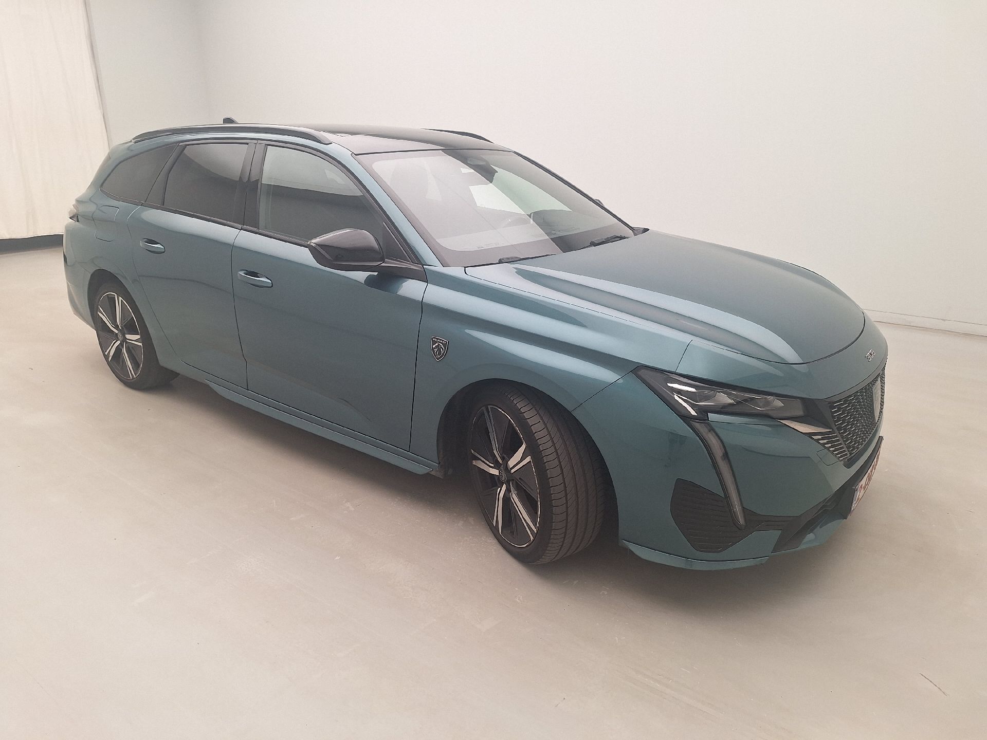 Peugeot 308 SW 1.5 GT