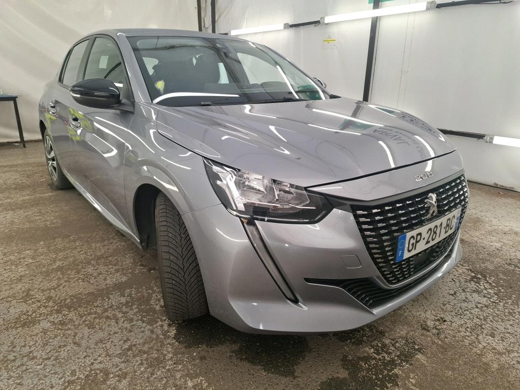 Peugeot 208 Active Pack