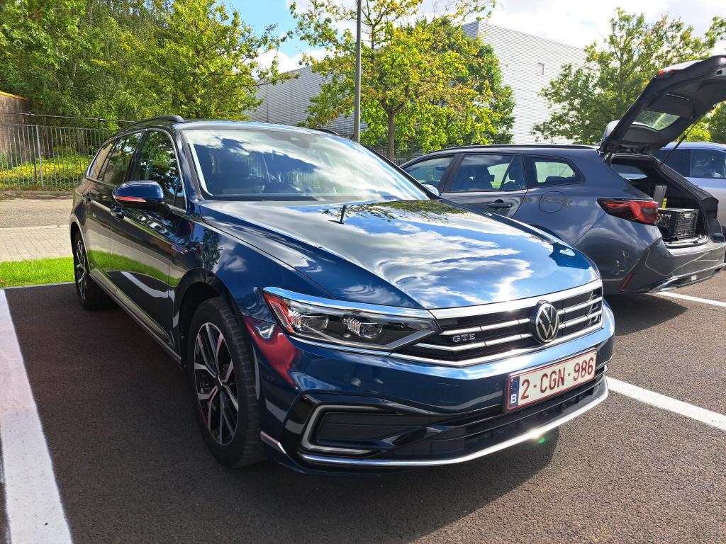 Volkswagen Passat Variant GTE 1.4 Business