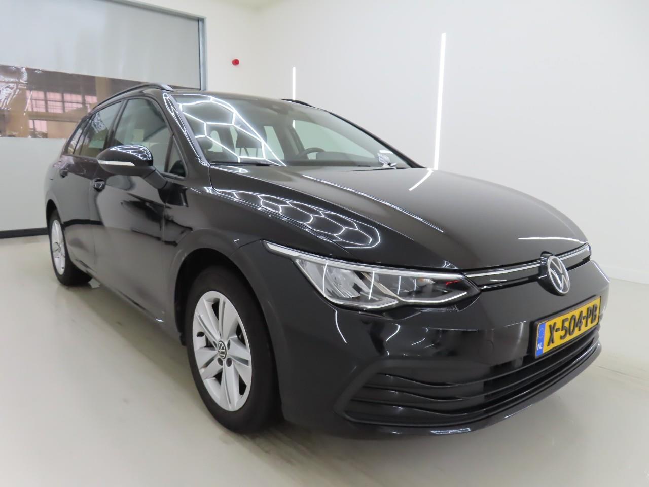 Volkswagen Golf Variant 1.0 eTSI Life Business