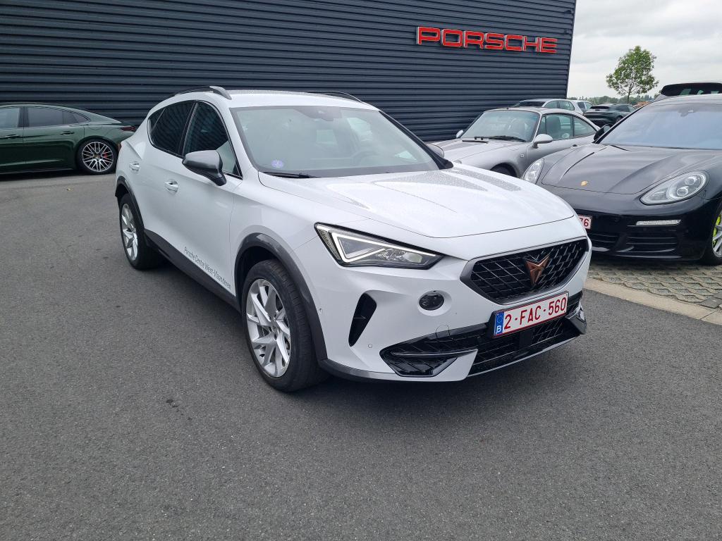 Cupra Formentor 1.4