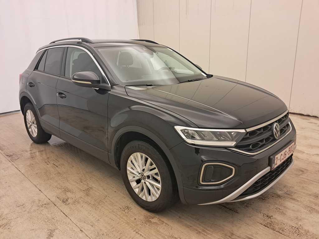 Volkswagen T-ROC 1.0 TSI Life Business