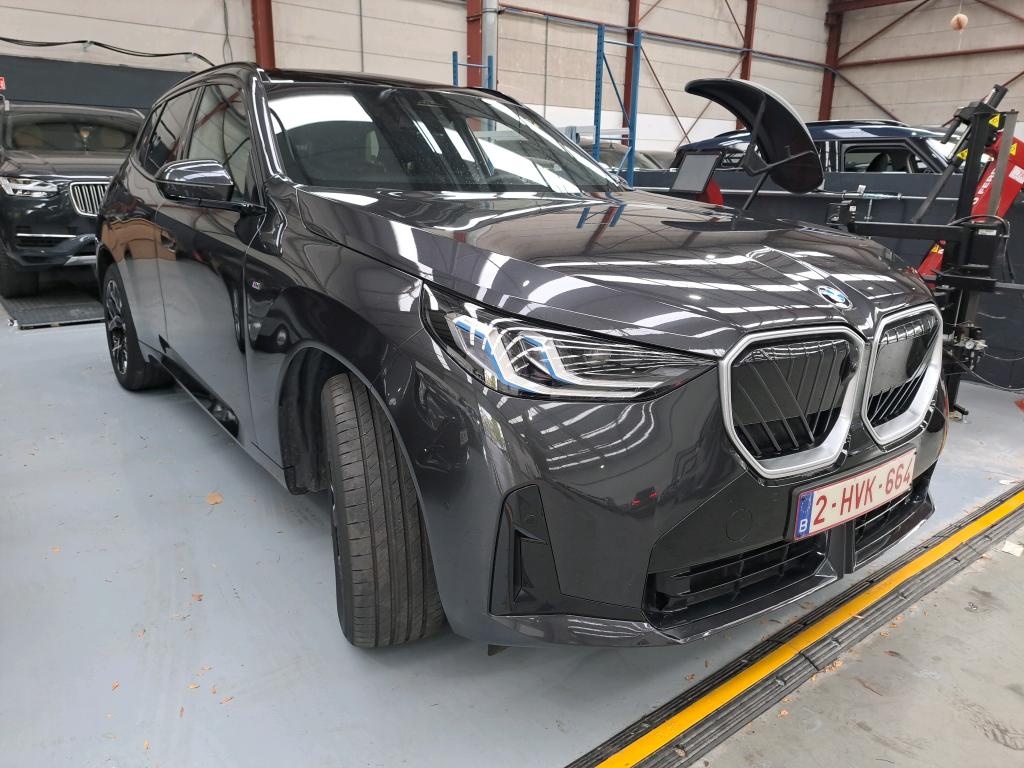 BMW X3 20 M Sport