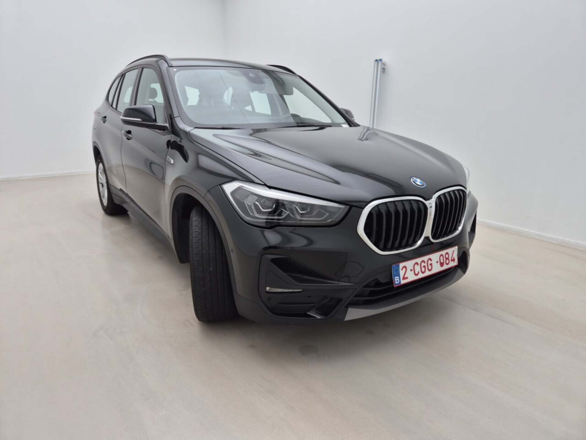 BMW X1 25e