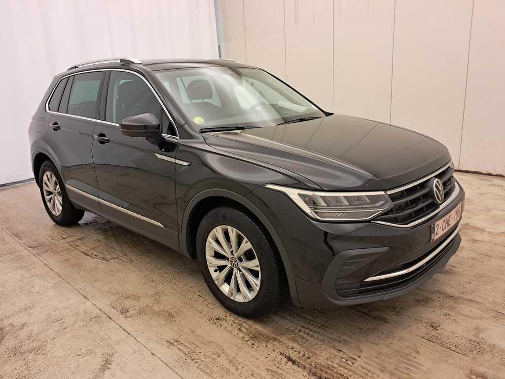 Volkswagen Tiguan 2.0 TDI Life Business