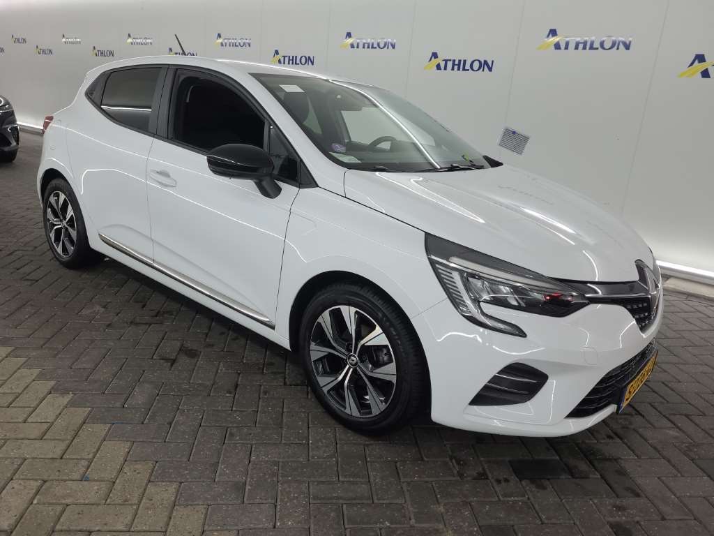 Renault Clio 1.0 Tce Evolution