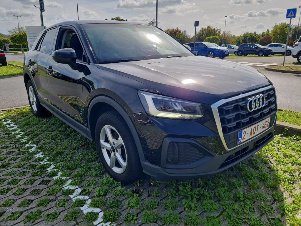 Audi Q2 30 TDI Business