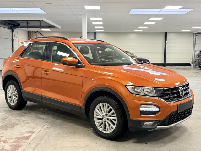 Volkswagen T-ROC 1.5 TSI Style