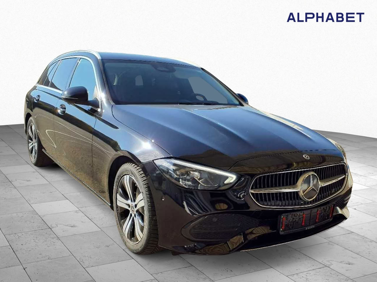 Mercedes-Benz C Break 200d Avantgarde