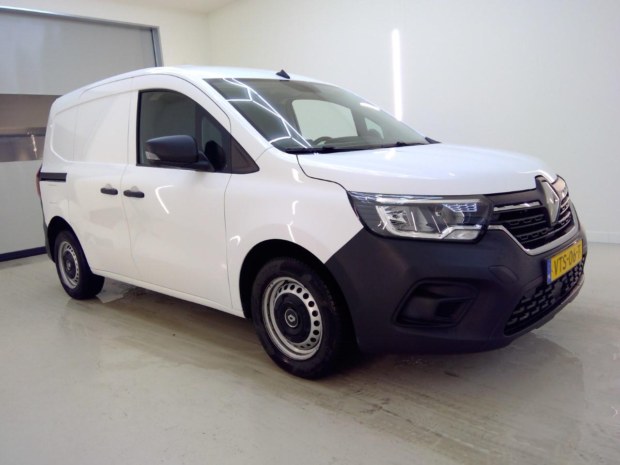 Renault Kangoo 1.5 dCi Comfort