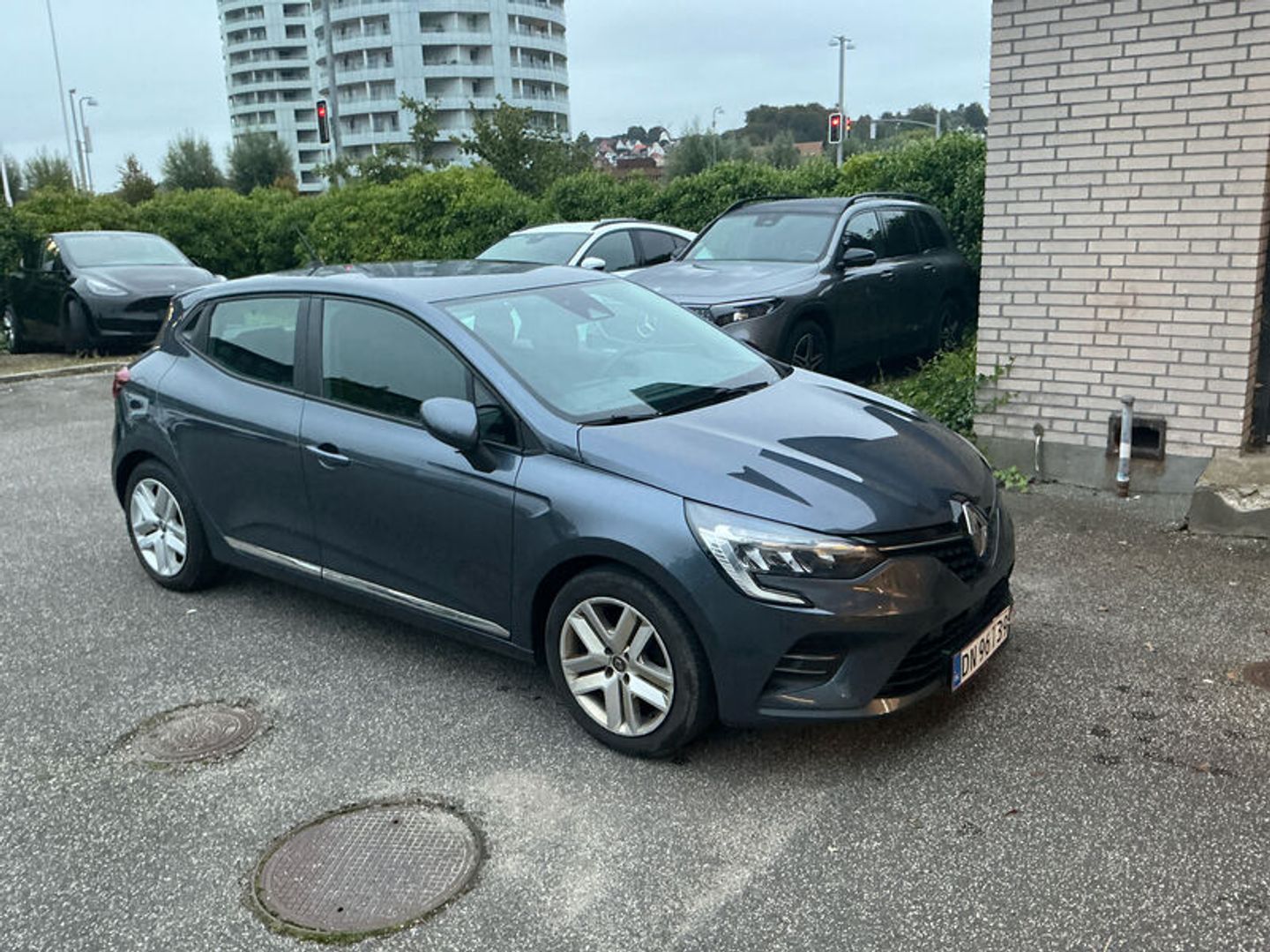 Renault Clio Zen
