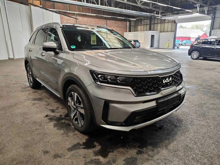 Kia Sorento 1.6 T-GDI Platinum