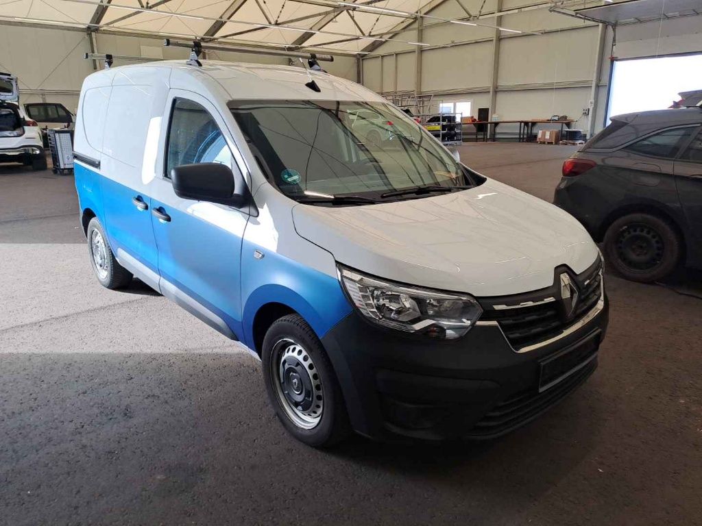 Renault Express 1.5 dCi