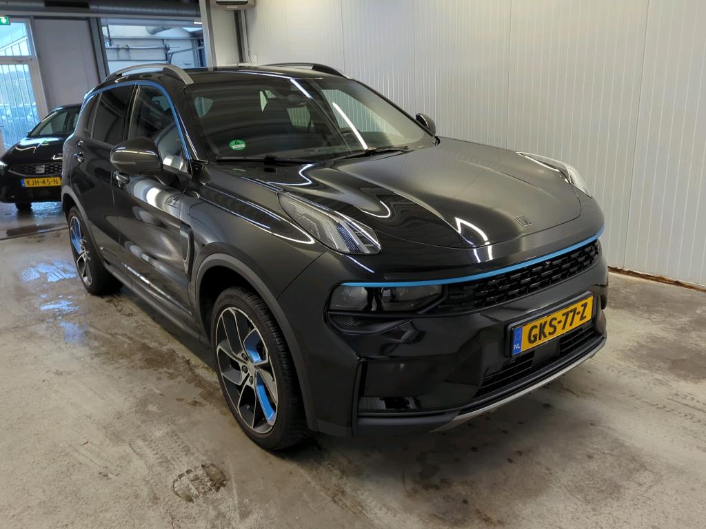 Lynk&Co 01 1.5
