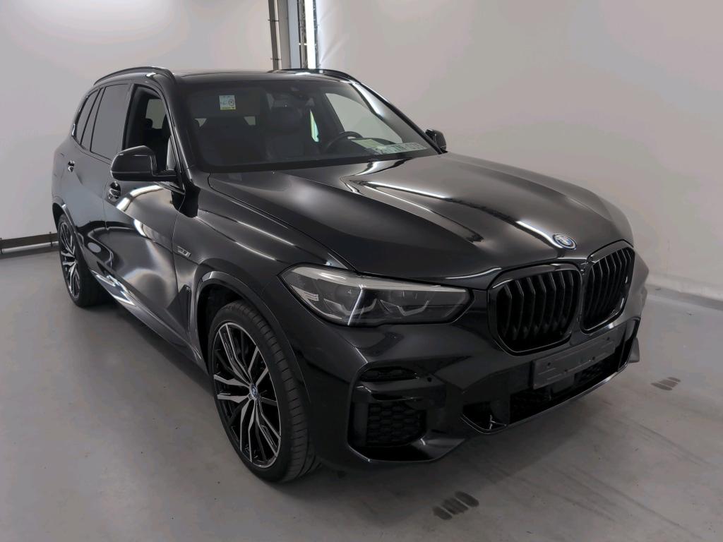 BMW X5 45e M Sport