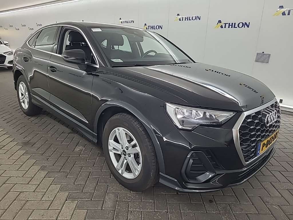 Audi Q3 Sportback 35 TFSI Pro Line
