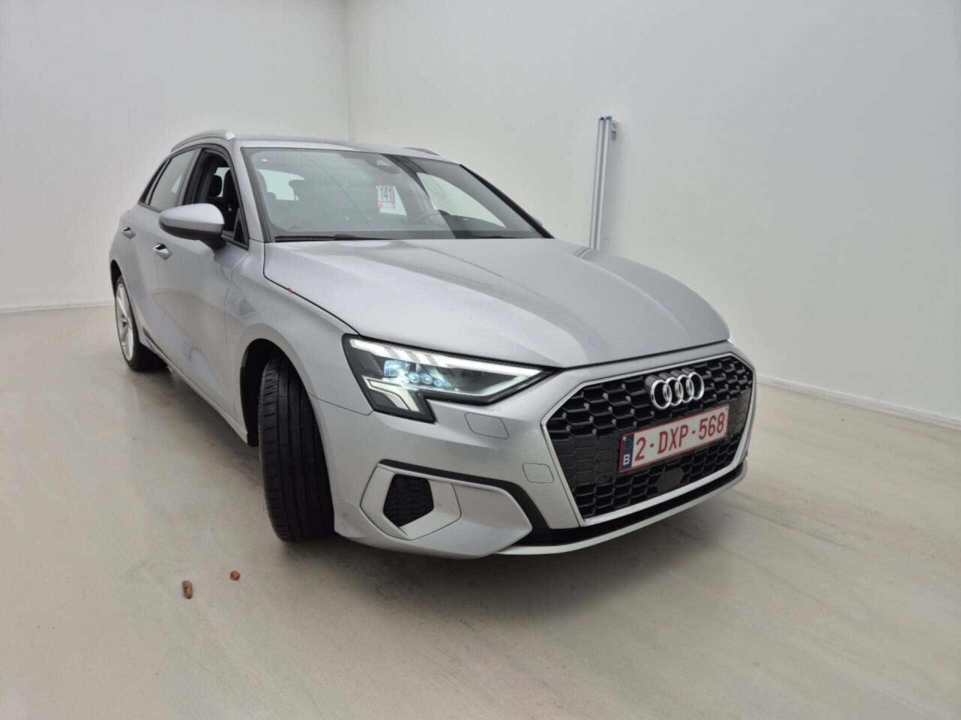 Audi A3 Sportback 40 TFSIe Advanced