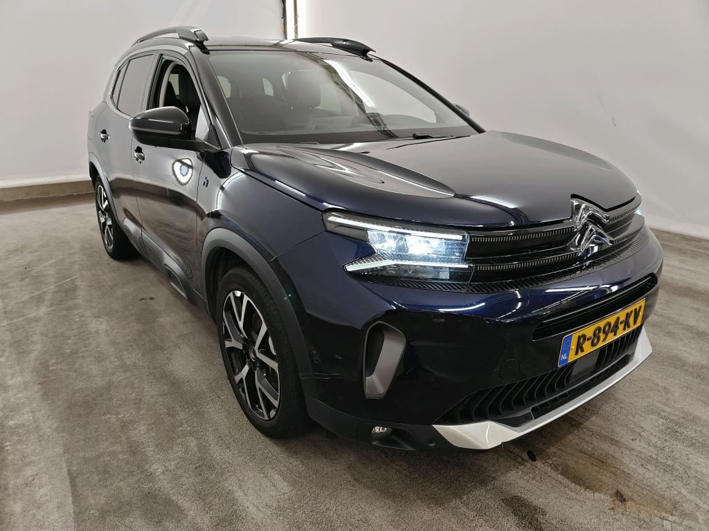Citroën C5 Aircross 1.6 Shine