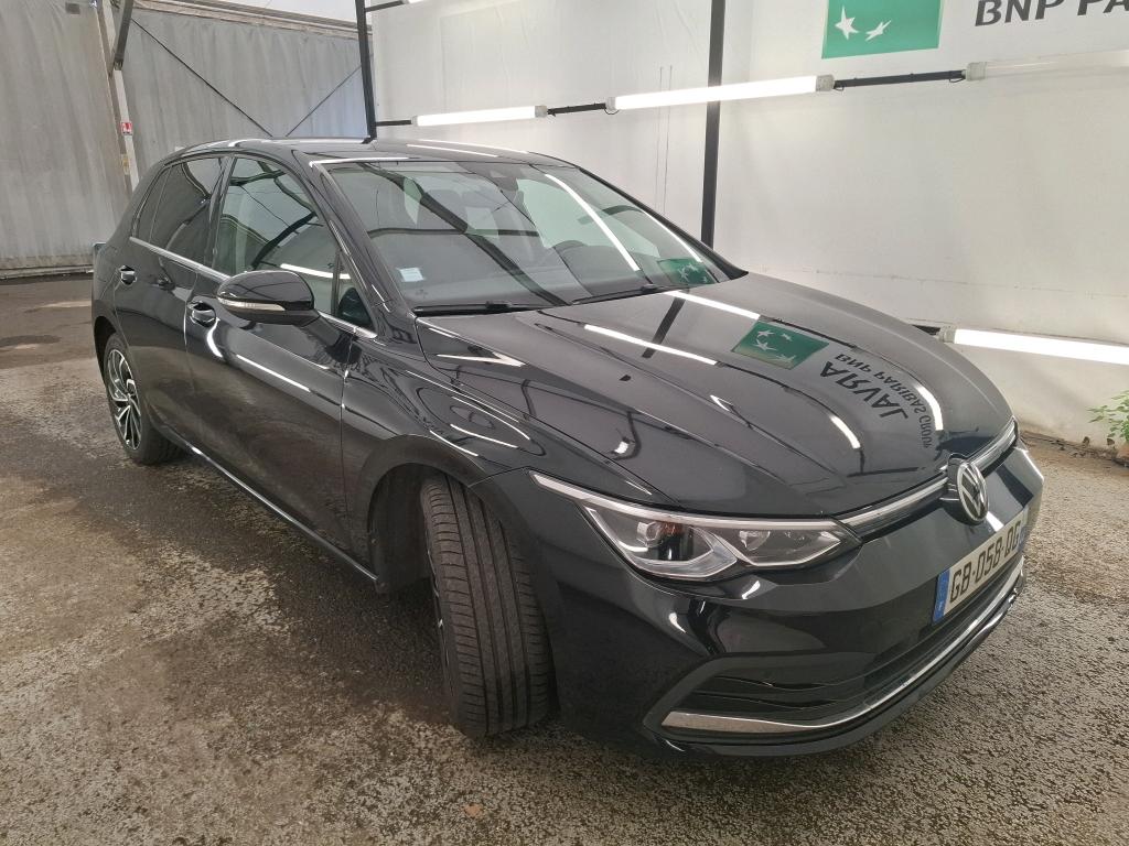 Volkswagen Golf 1.4 Style