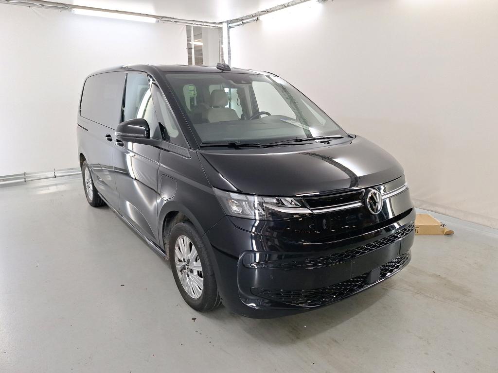 Volkswagen Multivan 1.4 TSI Life