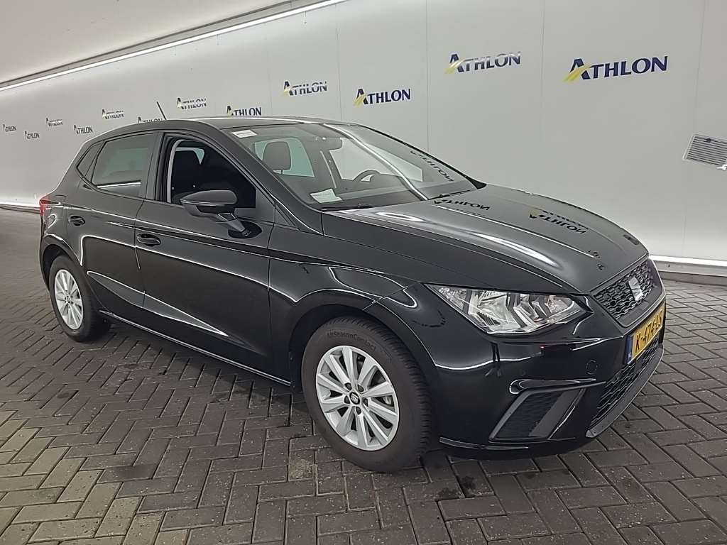 Seat Ibiza 1.0 TSI Style Business