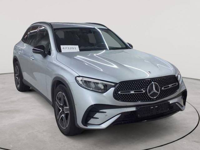 Mercedes-Benz GLC 220d AMG Line