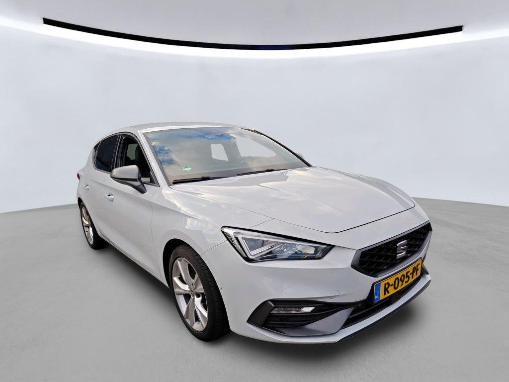 SEAT Leon 1.0 TSI FR Business Intense