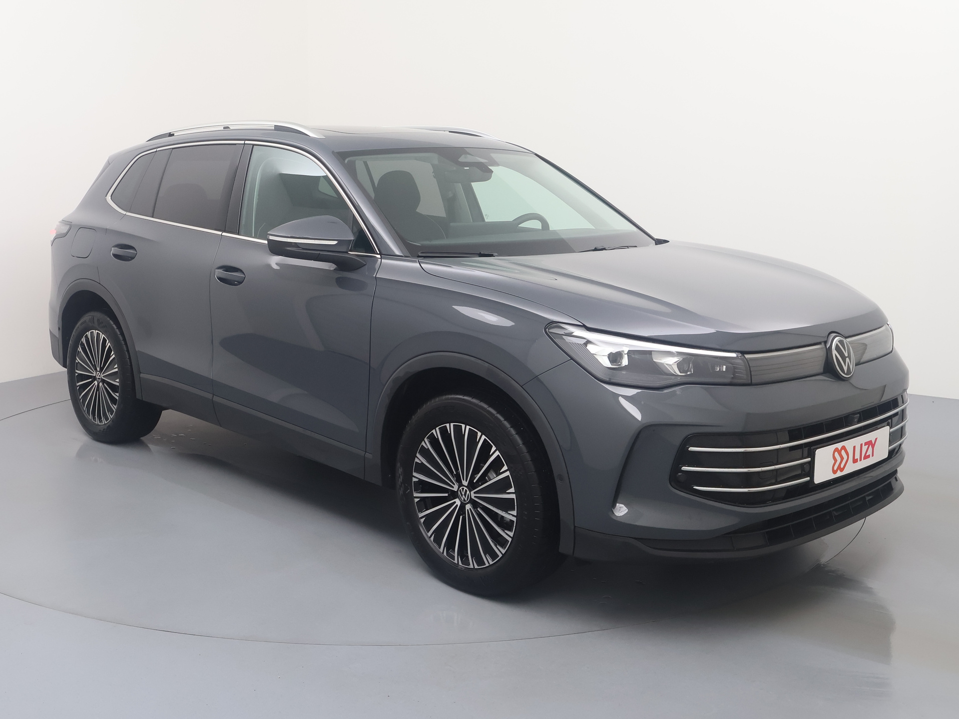 Volkswagen Tiguan 1.5 Elegance