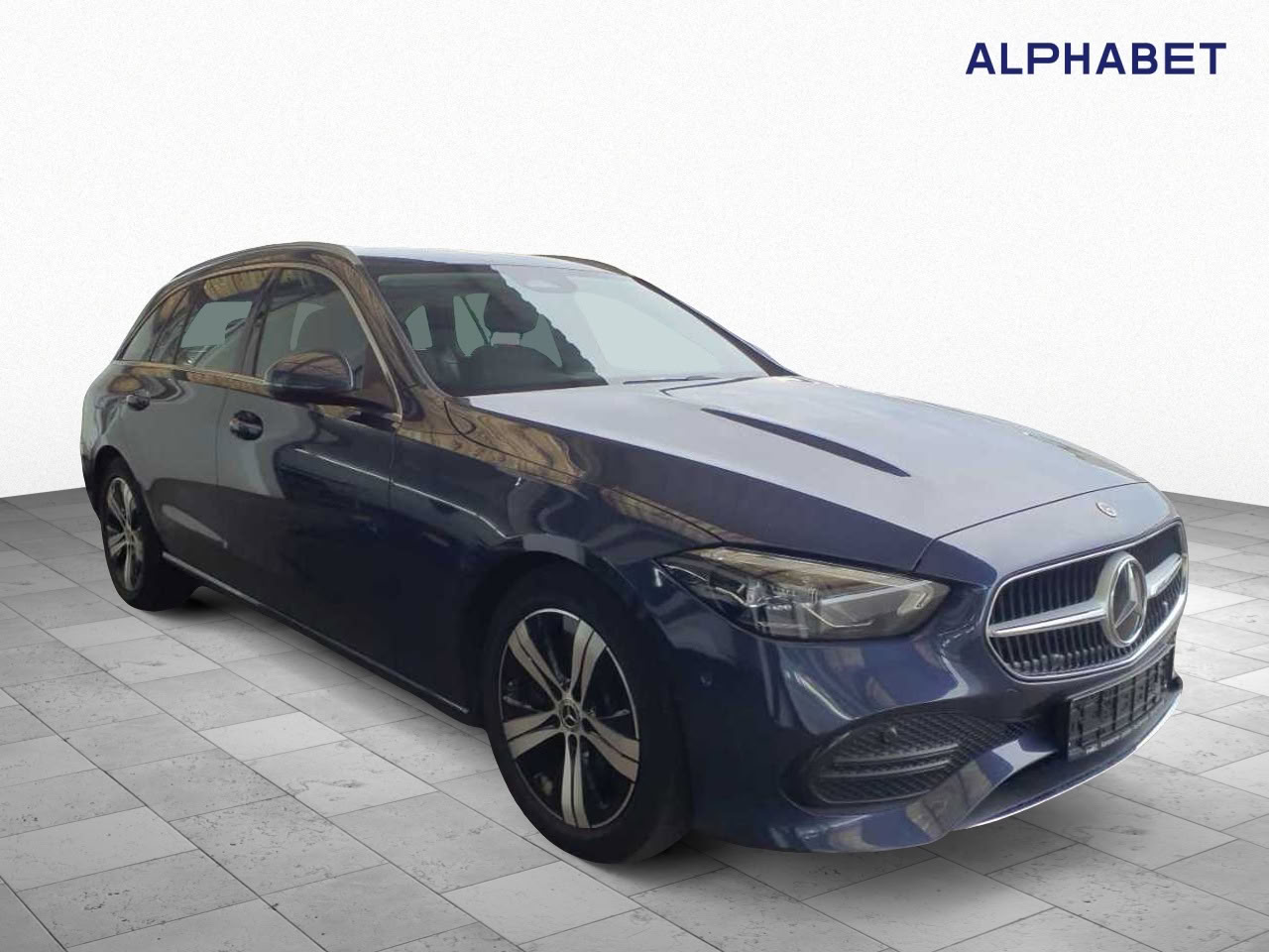 Mercedes-Benz C Break 200d Avantgarde