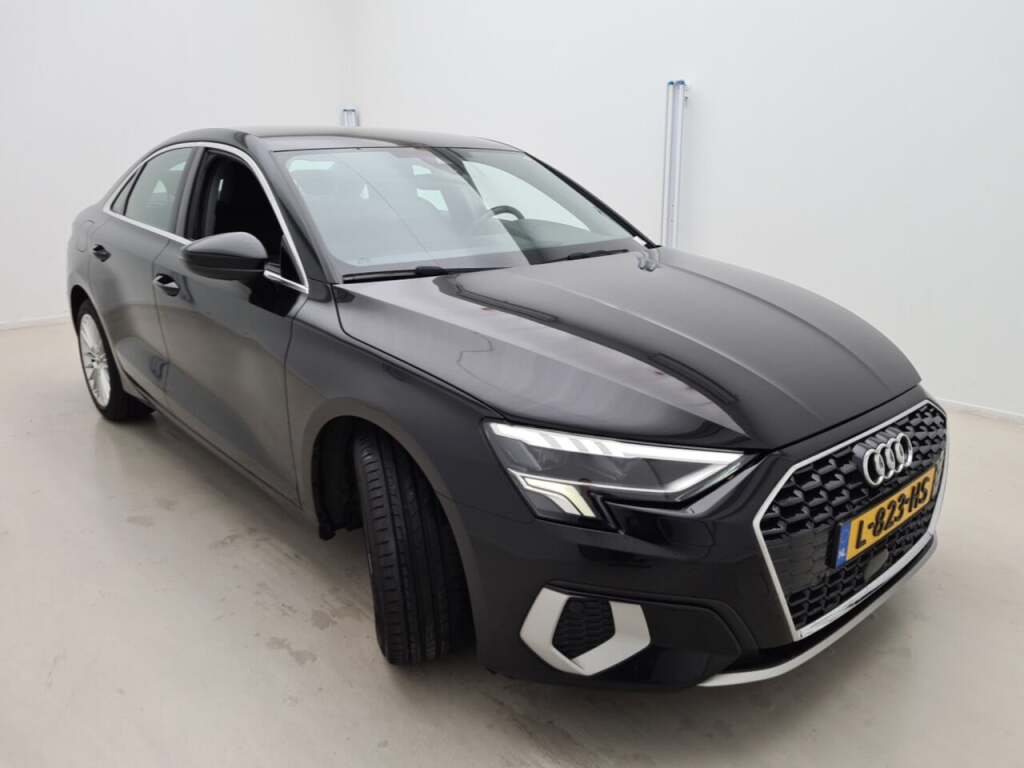 Audi A3 30 TFSI Business