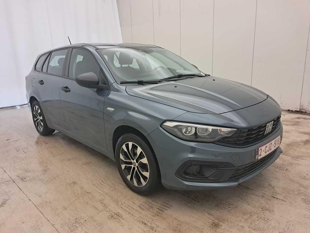 Fiat Tipo 1.0 Life